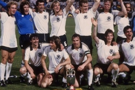 Trước thềm Euro 2016: Nhìn lại Italia 1980